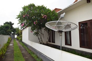 Villa Amari Mataram Zewnętrze zdjęcie