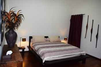 Villa Amari Mataram Zewnętrze zdjęcie