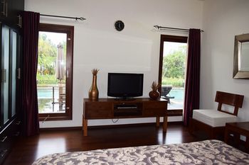 Villa Amari Mataram Zewnętrze zdjęcie