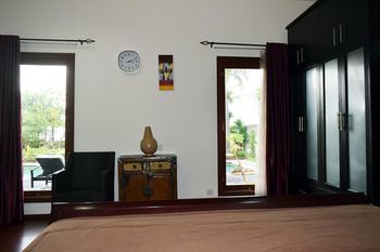 Villa Amari Mataram Zewnętrze zdjęcie