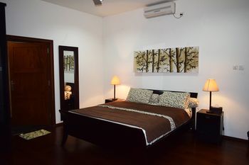 Villa Amari Mataram Zewnętrze zdjęcie