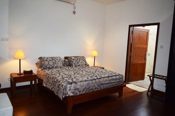 Villa Amari Mataram Zewnętrze zdjęcie