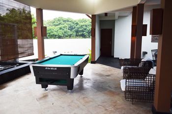 Villa Amari Mataram Zewnętrze zdjęcie