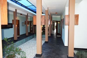 Villa Amari Mataram Zewnętrze zdjęcie