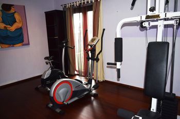 Villa Amari Mataram Zewnętrze zdjęcie