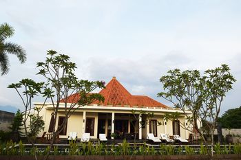 Villa Amari Mataram Zewnętrze zdjęcie