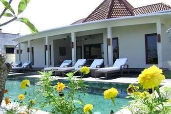 Villa Amari Mataram Zewnętrze zdjęcie